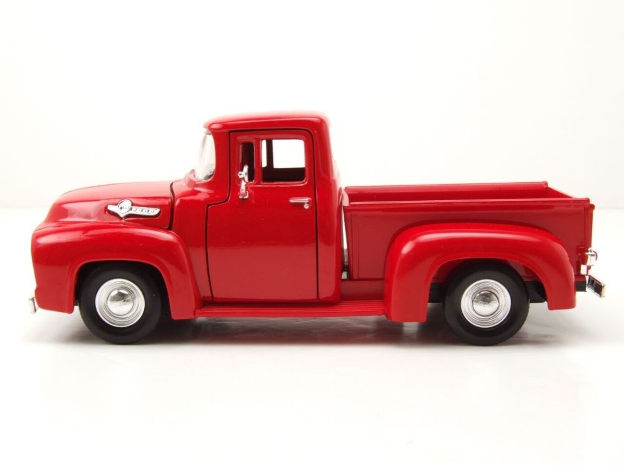 Ford Ford Pick-Up 1940 - 1:24 - Motor Max