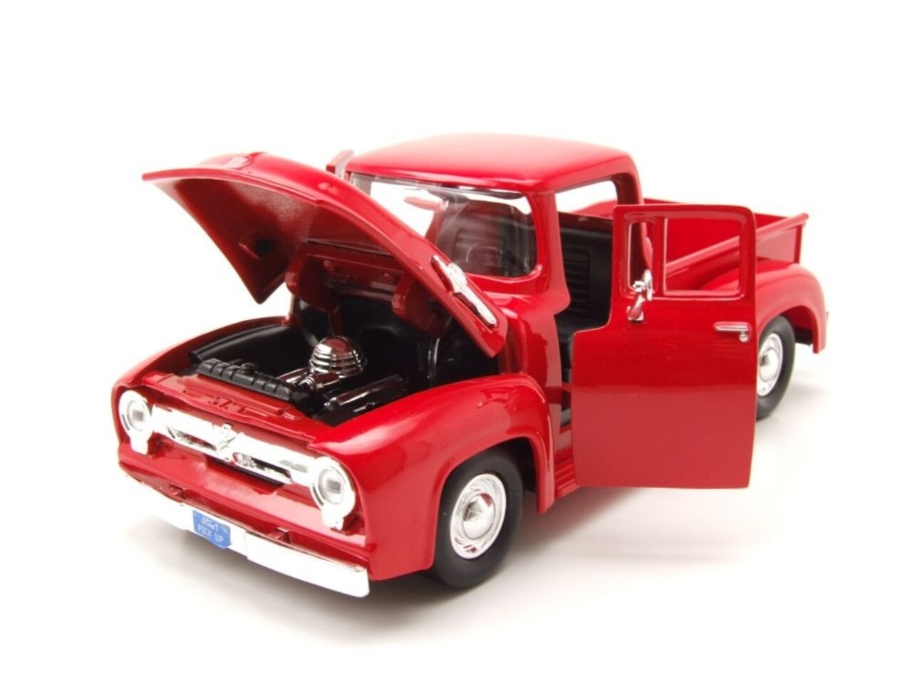 Ford Ford Pick-Up 1940 - 1:24 - Motor Max
