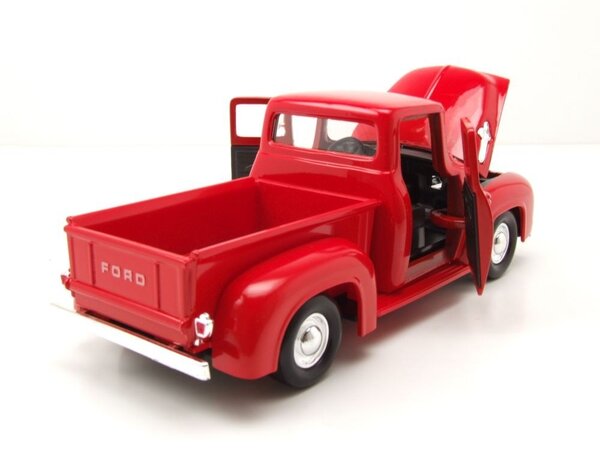 Ford Ford Pick-Up 1940 - 1:24 - Motor Max