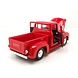 Ford Ford Pick-Up 1940 - 1:24 - Motor Max