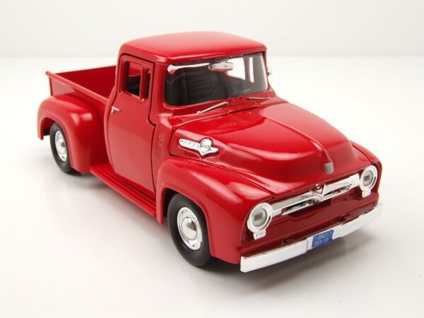 Ford Ford Pick-Up 1940 - 1:24 - Motor Max