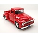 Ford Ford Pick-Up 1940 - 1:24 - Motor Max
