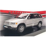 BMW BMW X5 2001 - 1:24 - Motor Max