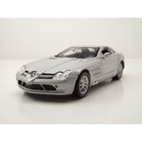 Mercedes-Benz Mercedes-Benz SLR McLaren - 1:24 - Motor Max