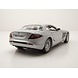 Mercedes-Benz Mercedes-Benz SLR McLaren - 1:24 - Motor Max