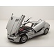 Mercedes-Benz Mercedes-Benz SLR McLaren - 1:24 - Motor Max