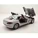 Mercedes-Benz Mercedes-Benz SLR McLaren - 1:24 - Motor Max