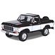 Ford Ford Bronco Open Top + Spare Tire 1978 - 1:24 - Motor Max