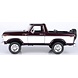Ford Ford Bronco Open Top + Spare Tire 1978 - 1:24 - Motor Max
