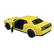 Dodge Dodge Challenger SRT Hellcat Wide-Body 2018 - 1:24 - Motor Max