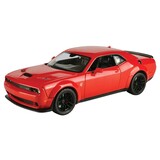 Dodge Dodge Challenger SRT Hellcat Wide-Body 2018 - 1:24 - Motor Max