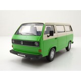 Volkswagen Volkswagen T2 (T3) Minibus - 1:24 - Motor Max