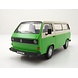 Volkswagen Volkswagen T2 (T3) Minibus - 1:24 - Motor Max
