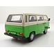 Volkswagen Volkswagen T2 (T3) Minibus - 1:24 - Motor Max