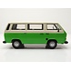 Volkswagen Volkswagen T2 (T3) Minibus - 1:24 - Motor Max