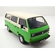 Volkswagen Volkswagen T2 (T3) Minibus - 1:24 - Motor Max