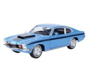 Mercury Mercury Comet GT Version 'Forgotten Classics Series' 1971 - 1:24 - Motor Max