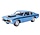 Mercury Comet GT Version 'Forgotten Classics Series' 1971 - 1:24 - Motor Max