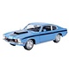 Mercury Mercury Comet GT Version 'Forgotten Classics Series' 1971 - 1:24 - Motor Max