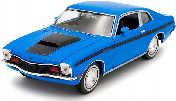 Mercury Mercury Comet GT Version 'Forgotten Classics Series' 1971 - 1:24 - Motor Max