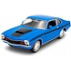 Mercury Mercury Comet GT Version 'Forgotten Classics Series' 1971 - 1:24 - Motor Max