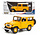 Toyota FJ40 Land Cruiser Hard Top 1974 - 1:24 - Motor Max