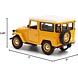 Toyota Toyota FJ40 Land Cruiser Hard Top 1974 - 1:24 - Motor Max