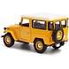 Toyota Toyota FJ40 Land Cruiser Hard Top 1974 - 1:24 - Motor Max