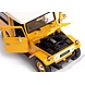 Toyota Toyota FJ40 Land Cruiser Hard Top 1974 - 1:24 - Motor Max