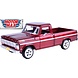 Ford Ford F-100 Pick-Up 1969 - 1:24 - Motor Max