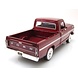 Ford Ford F-100 Pick-Up 1969 - 1:24 - Motor Max