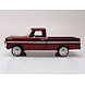 Ford Ford F-100 Pick-Up 1969 - 1:24 - Motor Max