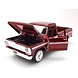 Ford Ford F-100 Pick-Up 1969 - 1:24 - Motor Max