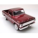 Ford Ford F-100 Pick-Up 1969 - 1:24 - Motor Max