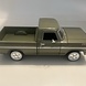 Ford Ford F-100 Pick-Up 1969 - 1:24 - Motor Max
