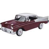 Chevrolet Chevrolet Bel Air 1957 - 1:24 - Motor Max