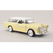 Chevrolet Chevrolet Bel Air Nomad 1955 - 1:24 - Motor Max