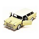 Chevrolet Chevrolet Bel Air Nomad 1955 - 1:24 - Motor Max