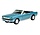 Ford Mustang Convertible 1964 - 1:24 - Motor Max