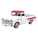 Chevrolet Chevrolet Apache Fleetside Pick Up 1958 - 1:24 - Motor Max