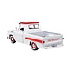 Chevrolet Chevrolet Apache Fleetside Pick Up 1958 - 1:24 - Motor Max
