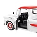 Chevrolet Chevrolet Apache Fleetside Pick Up 1958 - 1:24 - Motor Max