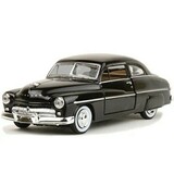 Mercury Mercury Coupe 1949 - 1:24 - Motor Max