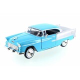 Chevrolet Chevrolet Bel Air 2-Door 1955 - 1:24 - Motor Max
