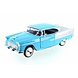 Chevrolet Chevrolet Bel Air 2-Door 1955 - 1:24 - Motor Max