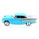 Chevrolet Chevrolet Bel Air 2-Door 1955 - 1:24 - Motor Max