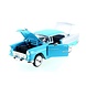 Chevrolet Chevrolet Bel Air 2-Door 1955 - 1:24 - Motor Max