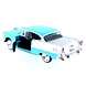 Chevrolet Chevrolet Bel Air 2-Door 1955 - 1:24 - Motor Max