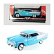 Chevrolet Chevrolet Bel Air 2-Door 1955 - 1:24 - Motor Max