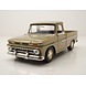 Chevrolet Chevrolet C10 Fleetside Pick-Up 1966 - 1:24 - Motor Max